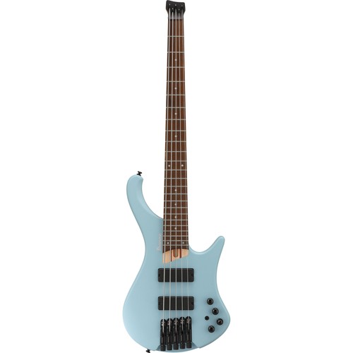 Ibanez bass workshop - bass,