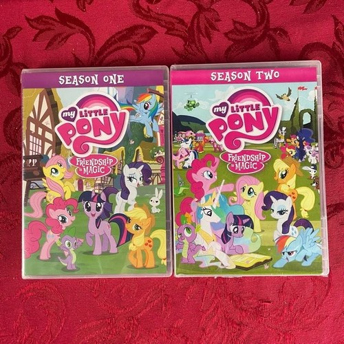 Little pony friendship is - pony:,