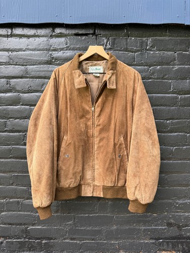 Giubbotto bomber bean in - giubbotto, l.l.bean