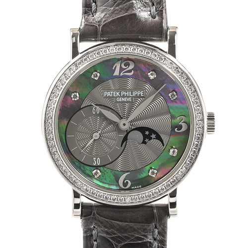 Patek philippe calatrava - patek,