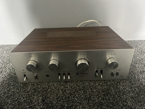 Amplificatore integrato