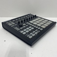 Native Instruments Machine MK2 Music Controller