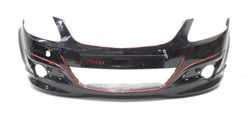 Paraurti anteriore opel corsa - anteriore,