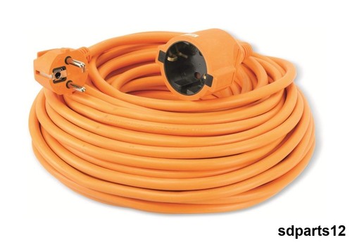 Cavo prolunga elettrica 1 - cavo,