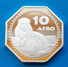 Unione Africana 10 Afro 2026