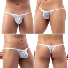 Bikini uomo sexy perizoma