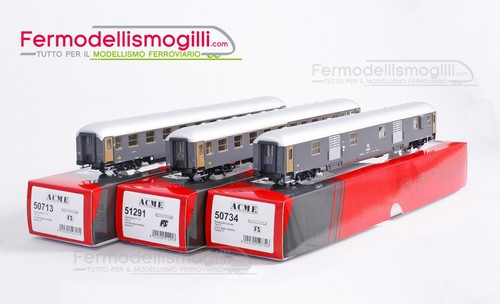 Acme uic fs - uic-x,