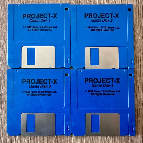 Progetto amiga gioco - gioco, della