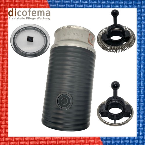 Nespresso aeroccino montalatte - nespresso,