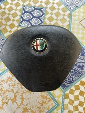Airbag Volante Alfa Romeo