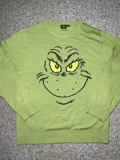The Grinch Dr Seuss Christmas