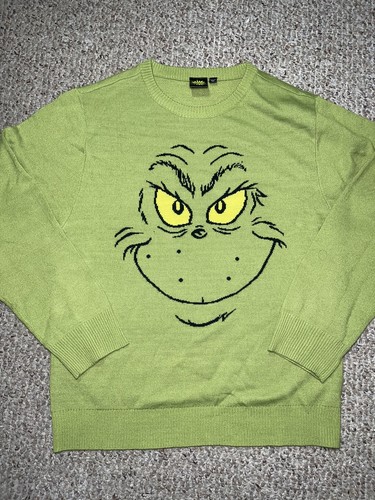 The grinch seuss - the,