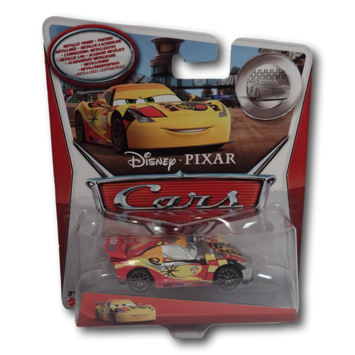 Disney pixar cars miguel - disney,