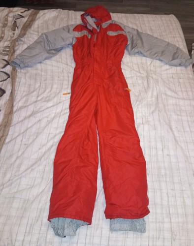 Tuta sci snowboard - sci, completa