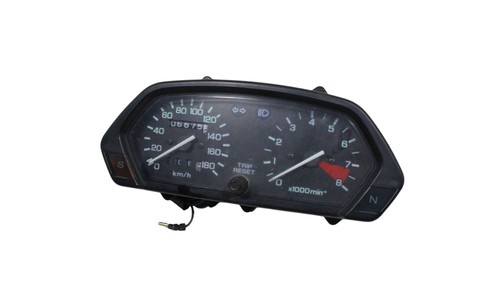 Honda 650 dominator 1996 - nx,
