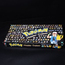 Pokémon maestro allenatore - maestro,