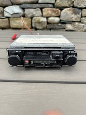 SHARP RG - 5750E LETTORE CASSETTE RADIO STEREO FM NON TESTATO 