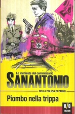Sanantonio E/O n° 4: Piombo