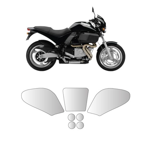 Vinile ppf buell - vinile,
