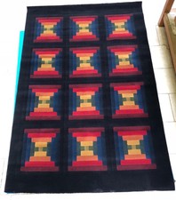 Tappeto Missoni anni '70 NUOVO