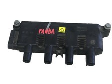 BOBINE ACCENSIONE PER FIAT Panda 3° Serie 55200112 Bifuel/Gas 1200 (12>)