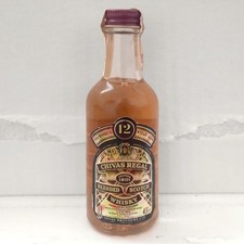 CHIVAS REGAL Blended Scotch Whisky - Mignon - CORIMA import (Francia)