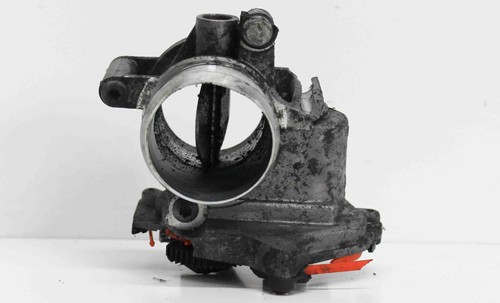 Corpo farfallato audi - corpo,