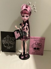 Bambola Monster High Monster