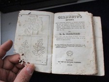 GIANNETTO di L.A. PARRAVICINI - G. CARROZZA NAPOLI 1852 (4 tomi in 1 volume)