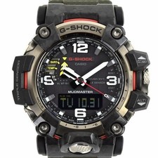 Casio G-Shock Analog Digital