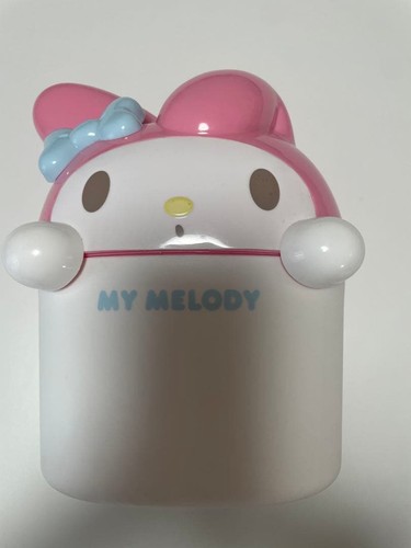 Pattumiera per auto sanrio - pattumiera,