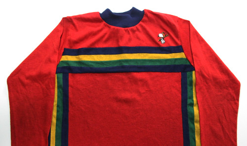 Maglia sci vintage anni rob - maglia,