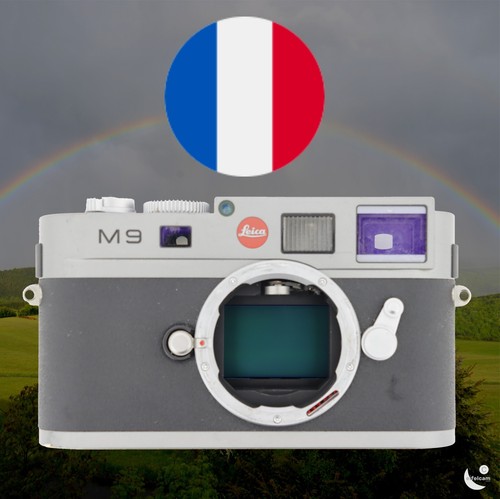 Leica riparazione ccd - leica,