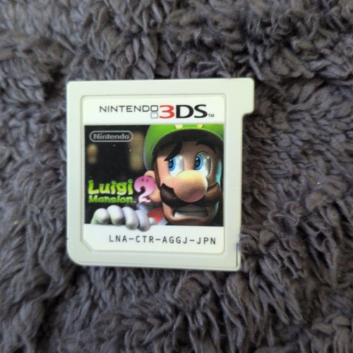 Nintendo luigi mansion - nintendo, luigi's