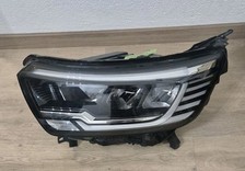 Faro proiettore anteriore