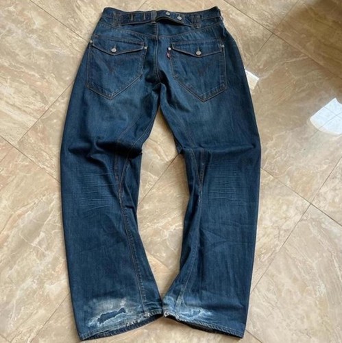 Jeans vintage levi - jeans,