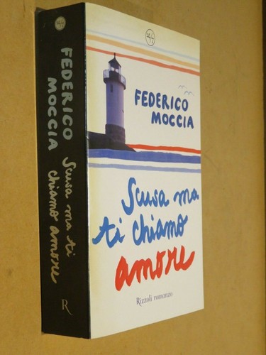 Scusa chiamo amore - ma, ti