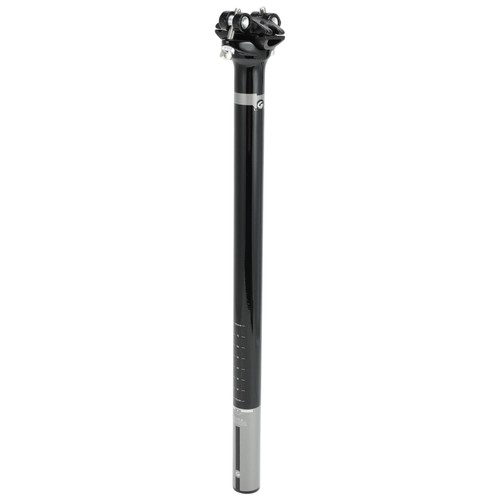 Tige selle vélo durable - selle,