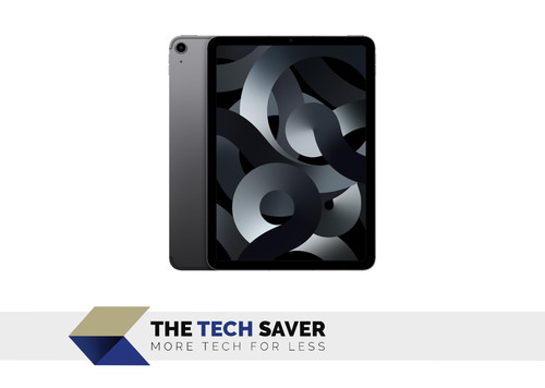 Apple ipad air - 5a, generazione