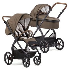 Set passeggino Gesslein FX4