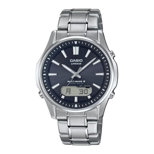 Orologio casio lineage - orologio,