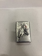 Accendino zippo della serie - della,