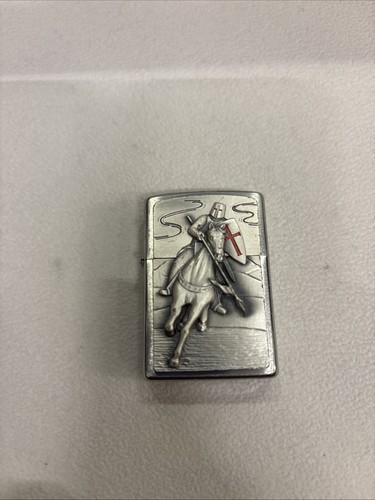 Accendino zippo della serie - accendino,