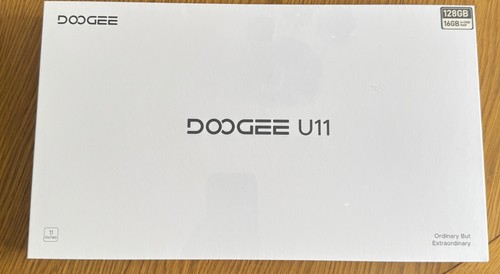 Doogee u11 pollici tablet - doogee,