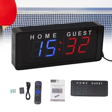 Quadro Punteggi Pallacanestro