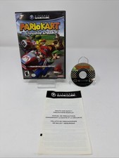 Mario Kart: Doppio Cruscotto