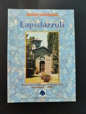 Nunzio Mocciaro, Lapislazzuli