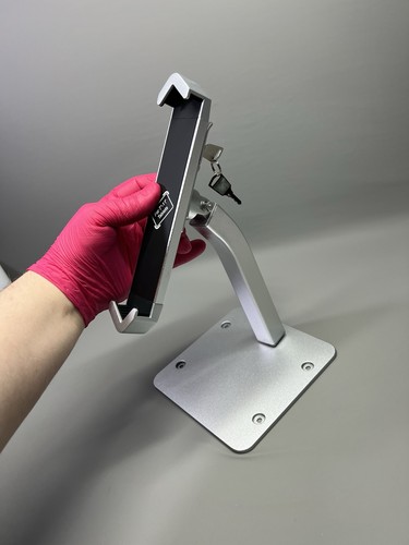 Supporto tablet antifurto - supporto,