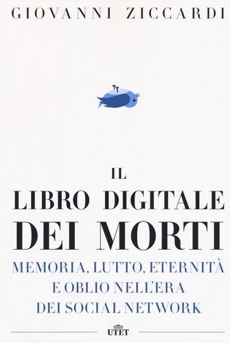 Libro digitale dei morti - il,
