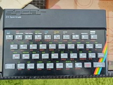 Sinclair ZX Spectrum Numero 1